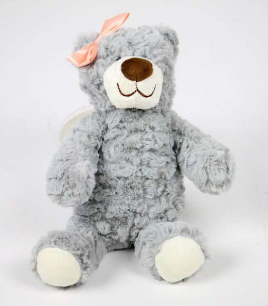 Peluche Oso Ever Bear 23 cm Osito Gris - PriceOnLine