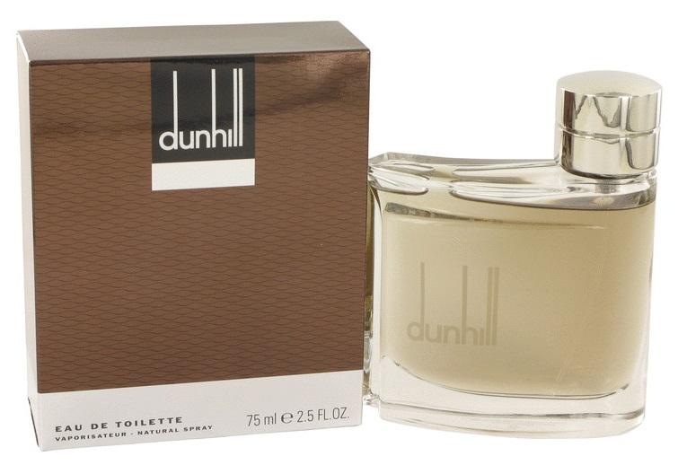 Dunhill Caballero Alfred Dunhill 75 ml Edt Spray - PriceOnLine