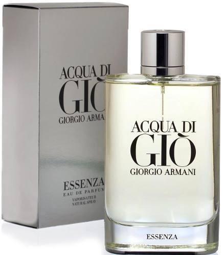 Acqua Di Gio Essenza Caballero Giorgio Armani 75 ml Edp Spray - PriceOnLine