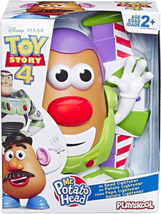 Playskool Hasbro Señor Cara De Papa Toy Story - Buzz Lightyear - PriceOnLine