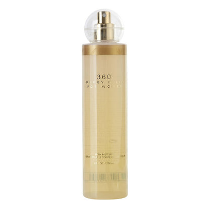 360 Dama Perry Ellis 236 ml Body Mist Spray - PriceOnLine