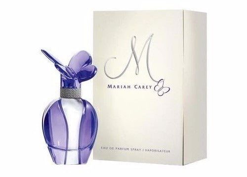 M De Carey Dama Mariah Carey 100 ml Edp Spray - PriceOnLine | Perfumes y Fragancias PriceOnLine