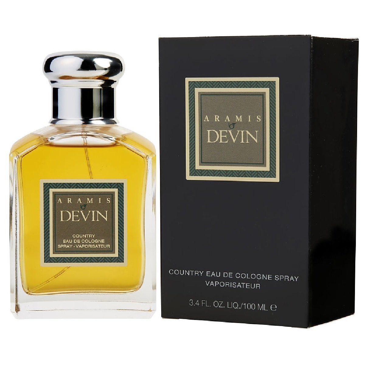 Aramis Devin Caballero Aramis 100 ml Edc Spray - PriceOnLine