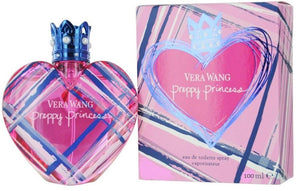 Preppy Princess Dama Vera Wang 100 ml Edt Spray - PriceOnLine