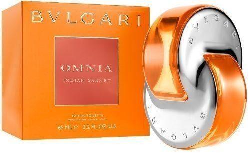 Indian Garnet Dama Bvlgari 65 ml Edt Spray - PriceOnLine