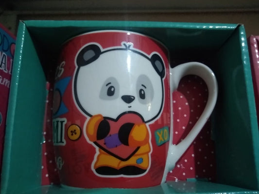 Taza Ms Oso Mugoshos 1412-53 - PriceOnLine