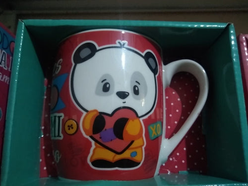 Taza Ms Oso Mugoshos 1412-53 - PriceOnLine