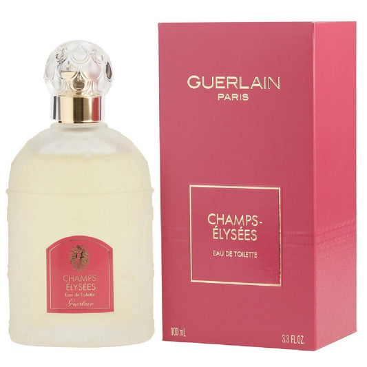 Champs Elysees Dama Guerlain 100 ml Edt Spray - PriceOnLine