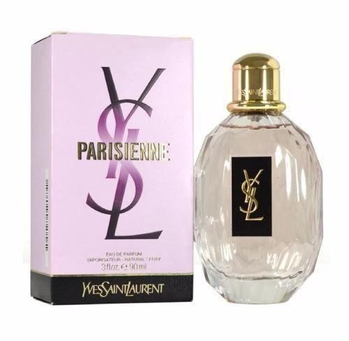Parisienne Dama Yves Saint Laurent 90 ml Edp Spray - PriceOnLine | Perfumes y Fragancias PriceOnLine