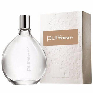 Pure DKNY Dama Donna Karan 100 ml Edp Spray - PriceOnLine
