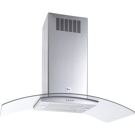 Campana Teka Empotrable Nc 1040 Isla Inox 40494002 - PriceOnLine