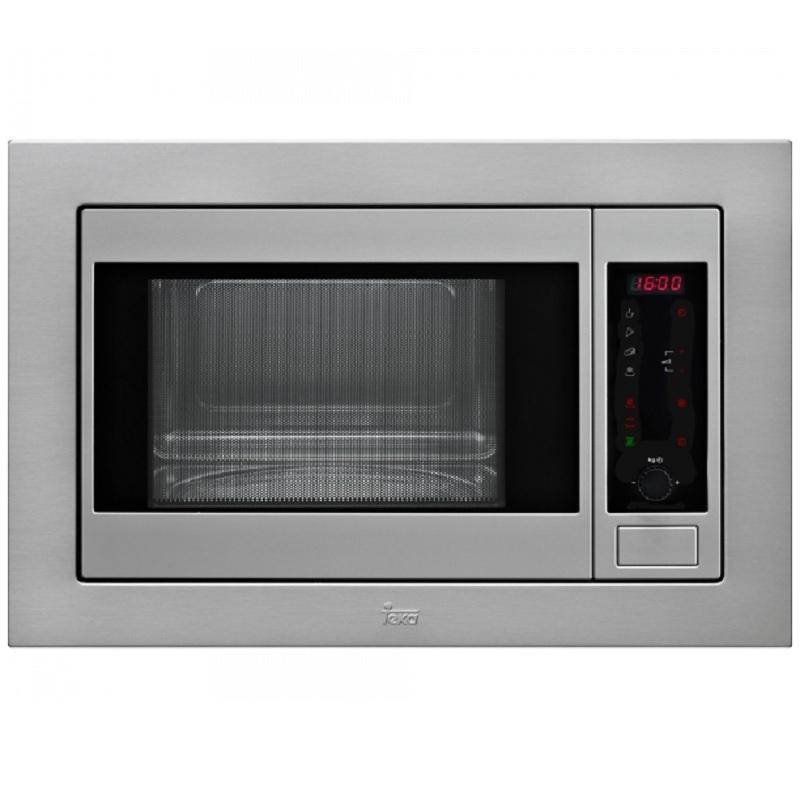 Microondas Teka Empotrable Tmw22.1 Bit Inox (220V) 40579823 - PriceOnLine