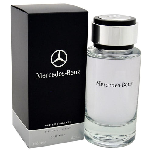 Mercedes Benz Caballero Mercedes Benz 120 ml Edt Spray - PriceOnLine