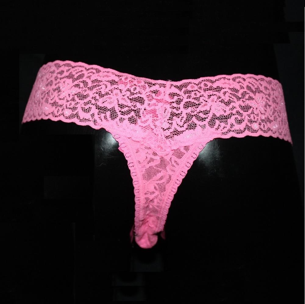 Bikinis - Tangas Unitalla Pink Victoria Secrets Varios Colores - PriceOnLine