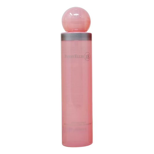 Perry 18 Dama Perry Ellis 236 ml Body Mist Spray - PriceOnLine