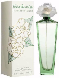 Gardenia Dama Elizabeth Taylor 100 ml Edp Spray - PriceOnLine