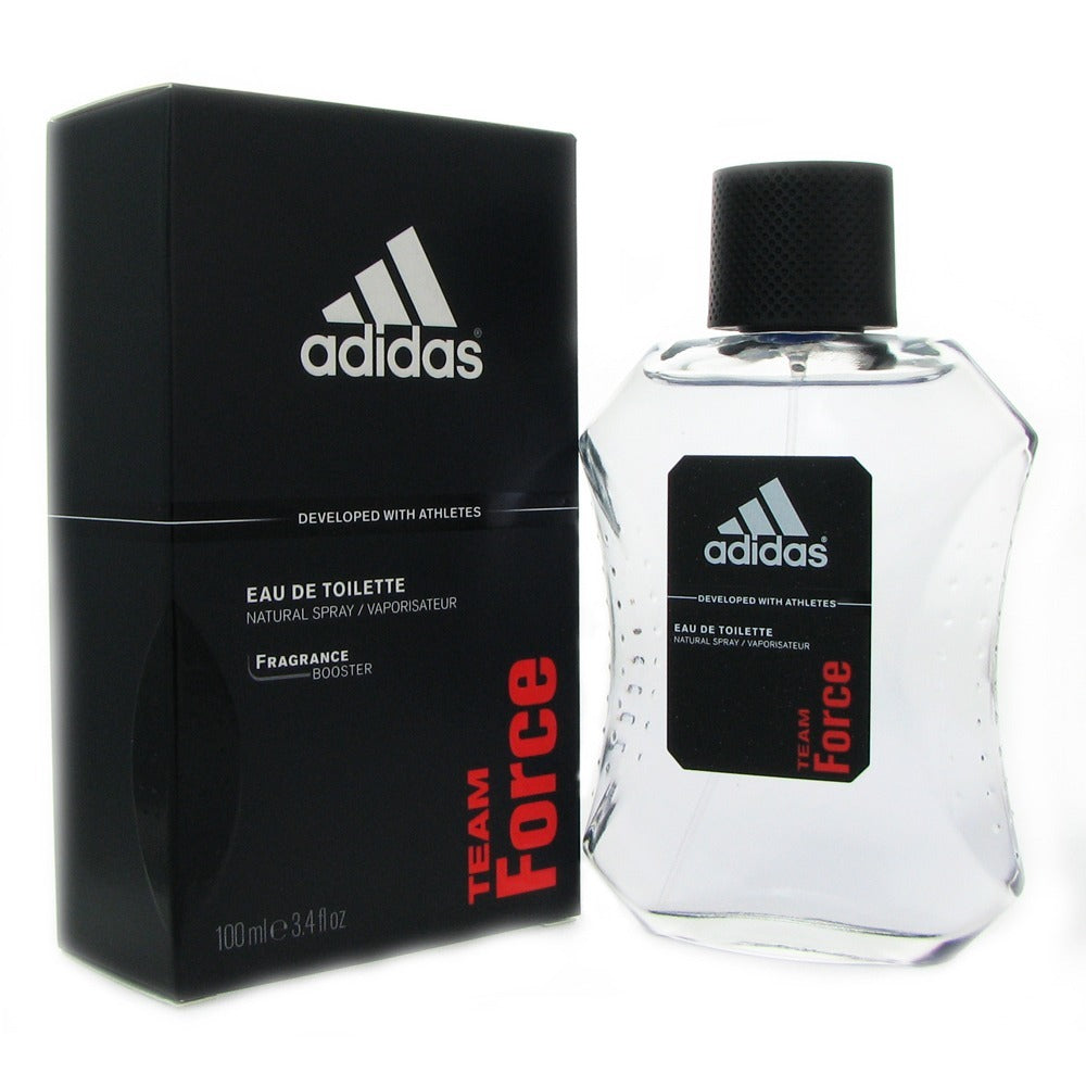 Adidas Team Force Caballero Adidas 100 ml Edt Spray - PriceOnLine