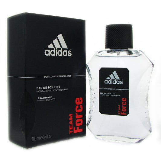 Adidas Team Force Caballero Adidas 100 ml Edt Spray - PriceOnLine