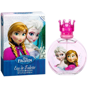 Frozen Niña Disney 100 ml Edt Spray - PriceOnLine