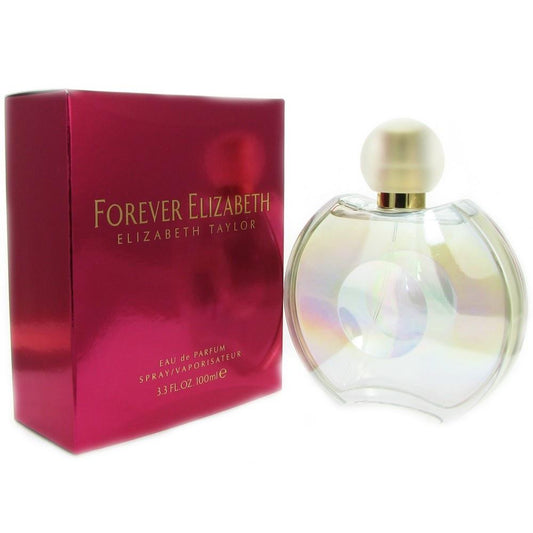 Forever Elizabeth Dama Elizabeth Taylor 100 ml Edp Spray - PriceOnLine