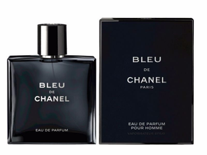 Bleu de Chanel Caballero Chanel 100 ml Edp Spray - PriceOnLine