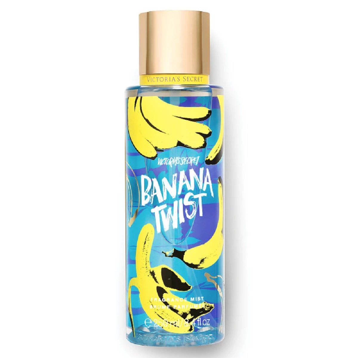 Banana Twist Fragance Mist Victoria Secret 250 ml Spray - PriceOnLine