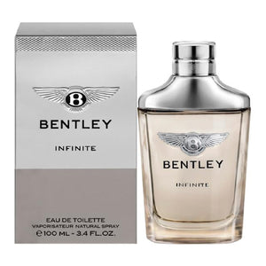 Infinite Caballero Bentley 100 ml Edt Spray - PriceOnLine