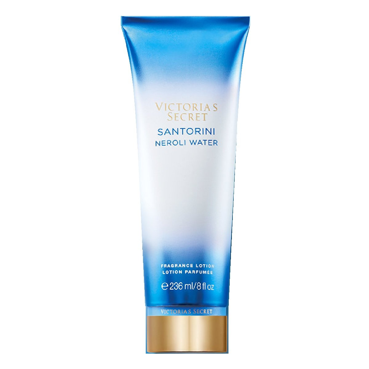 Santorini Neroli Water Fragance Lotion Victoria Secret 236 ml - PriceOnLine