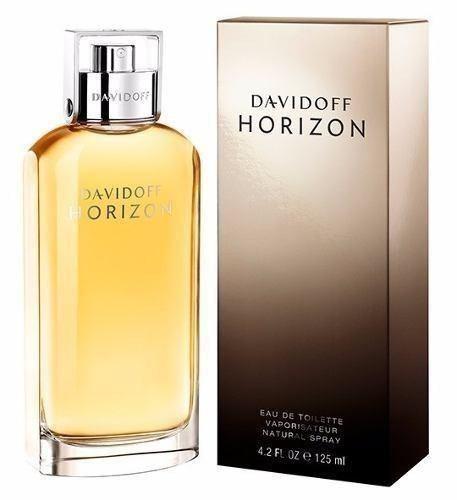 Davidoff Horizon Caballero Davidoff 125 ml Edt Spray - PriceOnLine