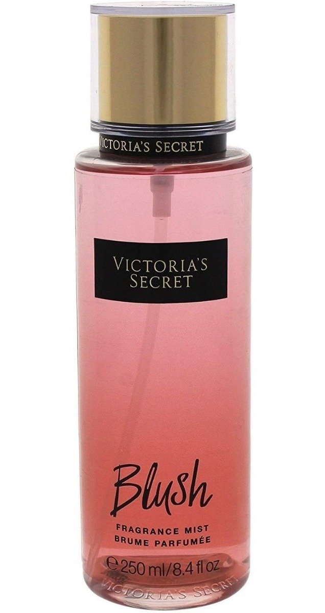 Blush Fragance Mist Victoria Secret 250 ml Spray - PriceOnLine
