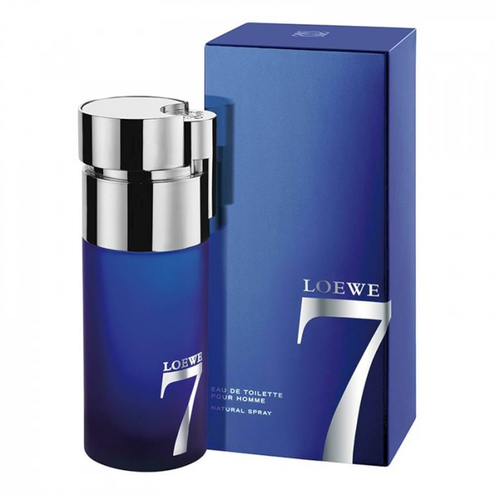 Colonia de hombre discount loewe