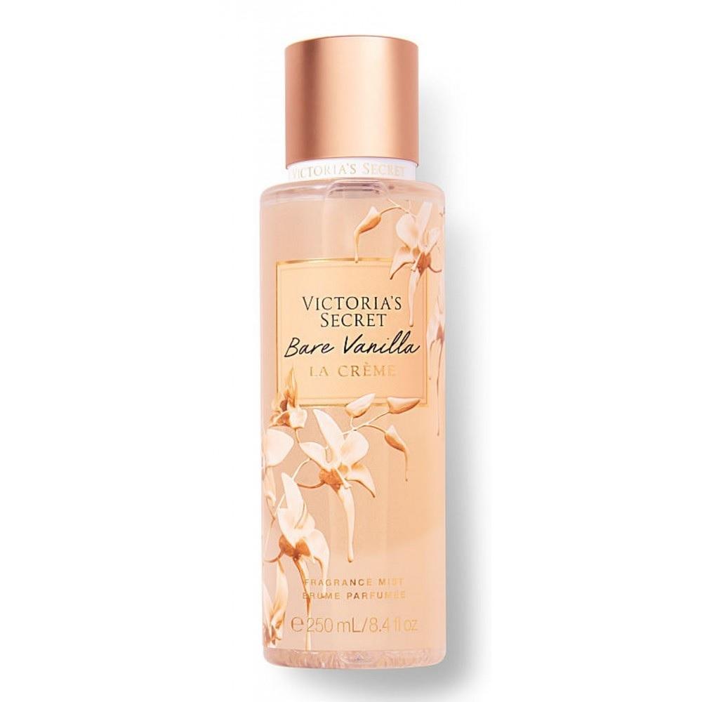 Bare Vanilla Decadent Fragance Mist Victoria Secret 250 ml Spray - PriceOnLine
