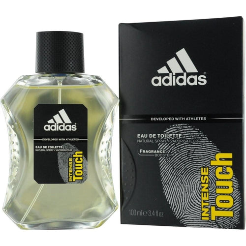 Adidas Intense Touch Caballero Adidas 100 ml Edt Spray - PriceOnLine