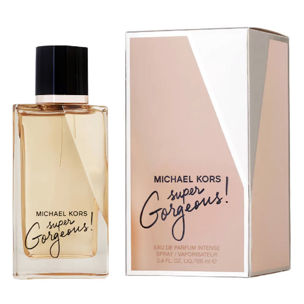 Super Gorgeous Dama Michael Kors 100 ml Edp Intense Spray - PriceOnLine | Perfumes y Fragancias PriceOnLine