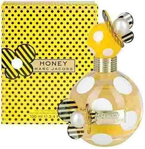 Honey Dama Marc Jacobs 100 ml Edp Spray - PriceOnLine | Perfumes y Fragancias PriceOnLine