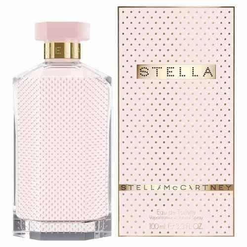 Stella Dama Stella McCartney 100 ml Edt Spray - PriceOnLine | Perfumes y Fragancias PriceOnLine