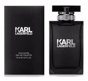 Karl Lagerfeld Caballero Karl Lagerfeld 100 ml Edt Spray - PriceOnLine