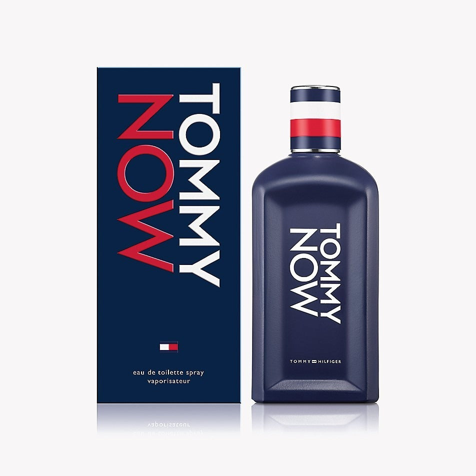 Tommy Now Tommy Hilfiger Caballero 100 ml Edt Spray - PriceOnLine | Perfumes y Fragancias PriceOnLine