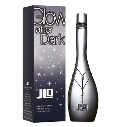 Glow After Dark Dama Jennifer Lopez 100 ml Edt Spray - PriceOnLine