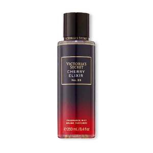 Cherry Elixir No. 33 Fragance Mist Victoria Secret 250 ml Spray - PriceOnLine