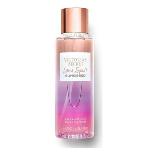 Love Spell Sunkissed Fragance Mist Victoria Secret 250 ml Spray - PriceOnLine