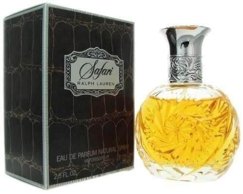 Safari Dama Ralph Lauren 75 ml Edp Spray - PriceOnLine | Perfumes y Fragancias PriceOnLine