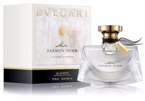 Mon Jasmin Noir Dama Bvlgari 75 ml Edp Spray - PriceOnLine