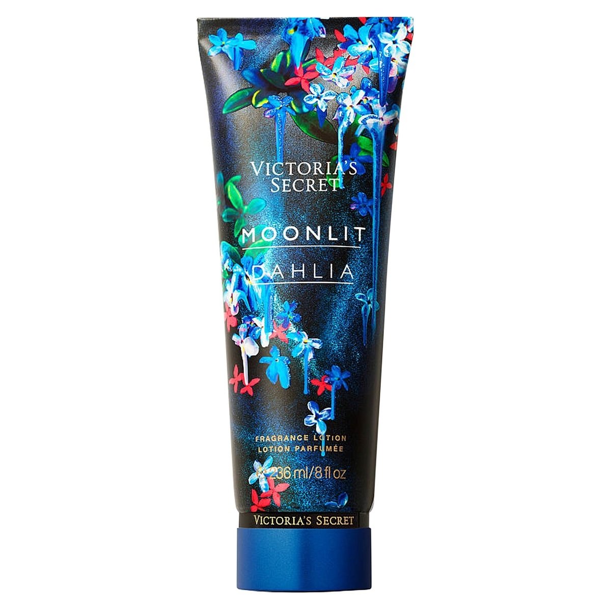 Moonlit Dahlia Fragance Lotion Victoria Secret 236 ml - PriceOnLine