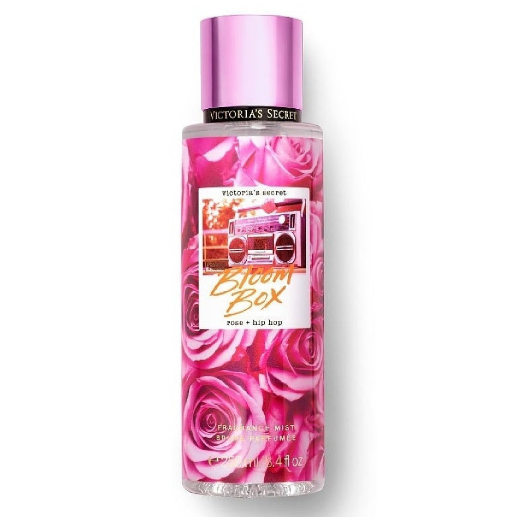 Bloom Box Fragance Mist Victoria Secret 250 ml Spray - PriceOnLine