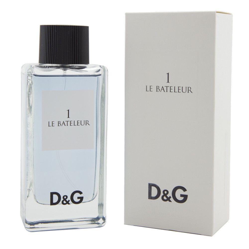 1 Le Bateleur Unisex Dolce Gabbana 100 ml Edt Spray - PriceOnLine