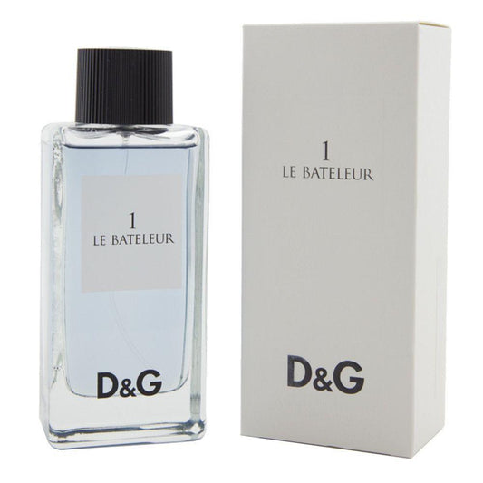 1 Le Bateleur Unisex Dolce Gabbana 100 ml Edt Spray - PriceOnLine | Perfumes y Fragancias PriceOnLine