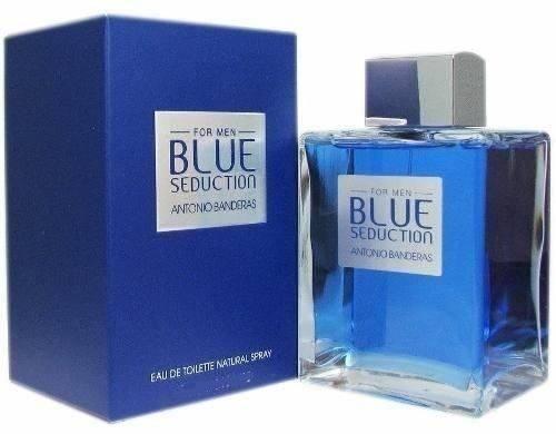 Blue Seduction Caballero Antonio Banderas 100 ml Edt Spray - PriceOnLine