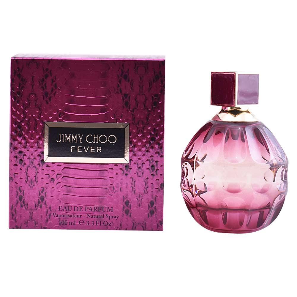 Jimmy Choo Fever Dama Jimmy Choo 100 ml Edp Spray - PriceOnLine