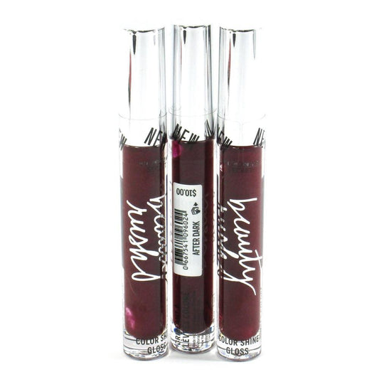 After Dark Color Shine Gloss Beauty Rush 3.1 G Victoria Secret - PriceOnLine